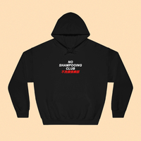 NO SHAMPOOING HOODIES - Thumbnail 3