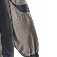 BOXXX LONG SLEEVE JERSEY TOP - Thumbnail 4