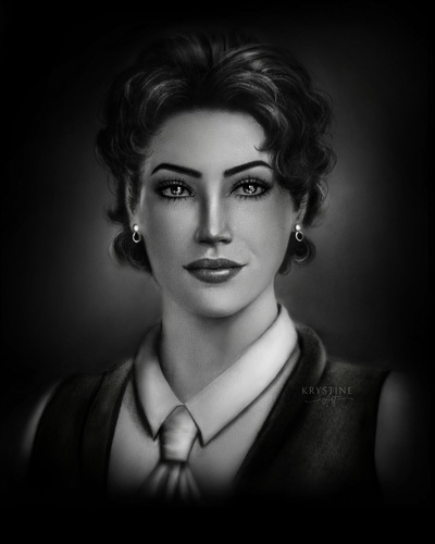 Beth - This Bed We Made 