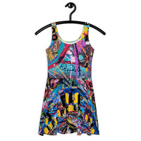 MW A Dress - Thumbnail 1