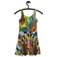 MW A Dress - Thumbnail 2