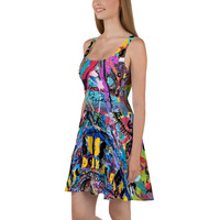 MW A Dress - Thumbnail 5