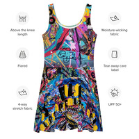 MW A Dress - Thumbnail 7