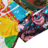 MW long-sleeve dress - Thumbnail 5