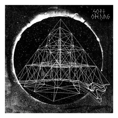 Soft Opening - self-titled