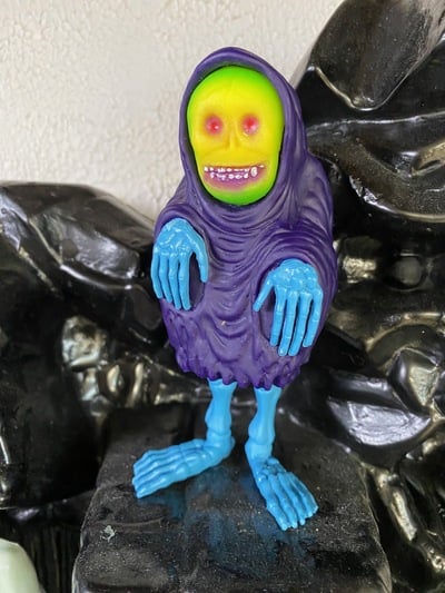 the creep skeletor colorway