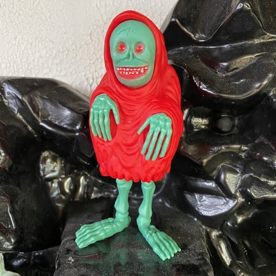  the creep mumm-ra colorway
