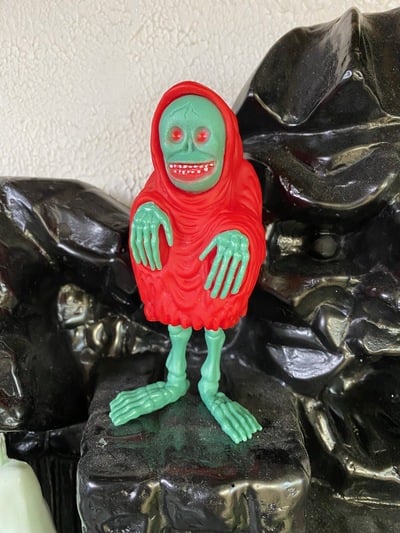  the creep Mumm-Ra colorway