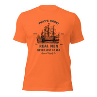 That's Rare! Never Lost At Sea Shirt - Thumbnail 4