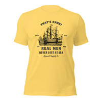 That's Rare! Never Lost At Sea Shirt - Thumbnail 6