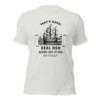That's Rare! Never Lost At Sea Shirt - Thumbnail 8