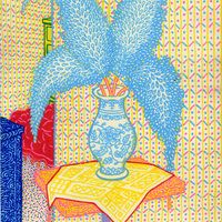 Flowers in the ADU - Thumbnail 1