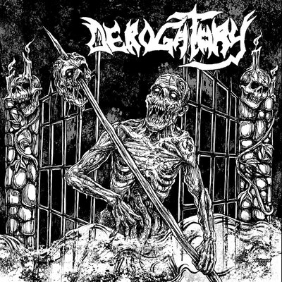 Derogatory - Derogatory