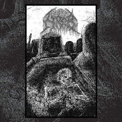 Hrob - demo 2023