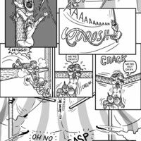 The Human Cannonball #11 - Thumbnail 4