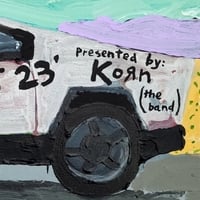 JIZZFEST23Cybertruck - Thumbnail 2