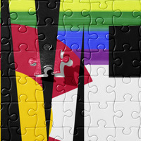 Jigsaw puzzle - Thumbnail 2