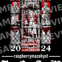 ARCHANGEL TEE [2024 Anniversary Special] - Thumbnail 1