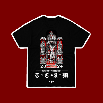 ARCHANGEL TEE [2024 Anniversary Special]