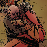 Cog & Flame Issue #4 - Thumbnail 2