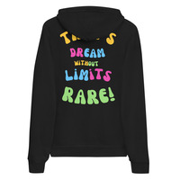 That's Rare! Dream Without Limits Hoodie - Thumbnail 2