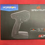 Spektrum SPMSLT350 SLT3 3 Channel  2.4GHz Radio System with SLR300 Receiver-4