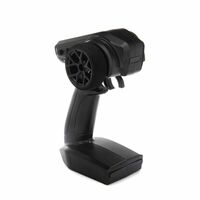 Spektrum SPMSLT350 SLT3 3 Channel  2.4GHz Radio System with SLR300 Receiver - Thumbnail 2