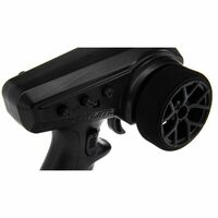 Spektrum SPMSLT350 SLT3 3 Channel  2.4GHz Radio System with SLR300 Receiver - Thumbnail 3