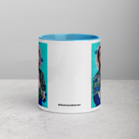 NEW Mac Miller Mug - Thumbnail 2