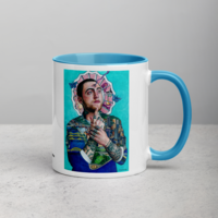 NEW Mac Miller Mug - Thumbnail 5