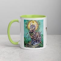 "Ripple & Mystic" Mug  - Thumbnail 8