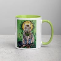 "Ripple & Mystic" Mug  - Thumbnail 7