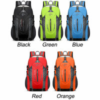 Lightweight Outdoor Bags Casual Daypack Camping Rucksack Travel Hiking Mountaineering Waterproof Backpack - Thumbnail 7