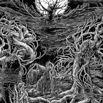 Nartvind "ruinous mist" tape - Thumbnail 2