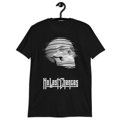 No last chances skull