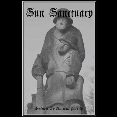 Sun sanctuary - return to ancient purity cs