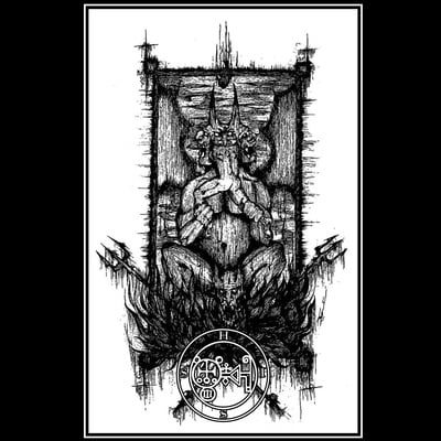 Hiss - daemonium maleficium cs