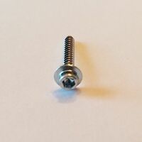 RC Socket Head Servo Mounting Screws  - Thumbnail 1