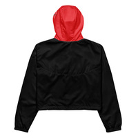 That's Rare! BBML Cropped Windbreaker - Thumbnail 4