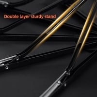 Fully Automatic Foldable Umbrella For Men And Women PU01 - Thumbnail 7