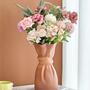 Ceramic Vase Crafts Vase Home Decoration -1