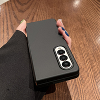 Protective Folding Case For Samsung Z Fold W SGNE01 - Thumbnail 2