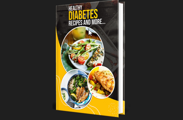 Healthy Diabetes Recipes