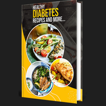 Healthy Diabetes Recipes