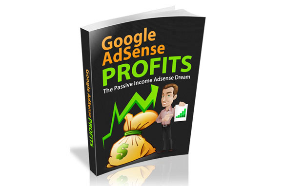 Google Adsense Profits