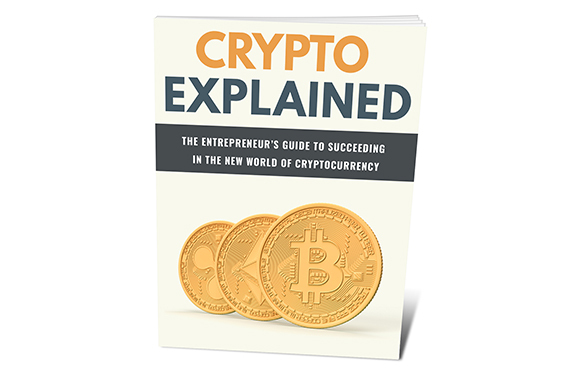 Crypto Explained