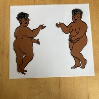 Tada! Stickers - Thumbnail 1