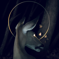 Searcher - Wall Tapestry - Thumbnail 1