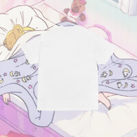 Don't Feel Bad For Doing What's Right For You T Shirt in White - Thumbnail 1