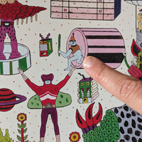  Omagatoki - Diego Lazzarin · Motohiro Hayakawa - Thumbnail 8